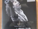 UFO  ?– Rockpalast:Live 1980  Hardrock Legends Vol.1 2LPs Vinyl Grey Vinyl