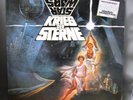 STAR WARS - Krieg der Sterne DOPPEL LP Soundtrack  12