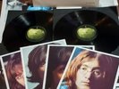 The Beatles White Album 180g Audiophile Mono Photos Poster 2014 Never Played