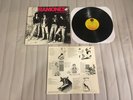 RAMONES - ROCKET TO RUSSIA LP ORIGINAL SR 6042 PUNK