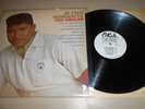 Ted Taylor, Be Ever Wonderful Mono PROMO, Okeh Soul Lp, Excellent Vinyl
