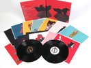 Queens Of The Stone Age Villains Deluxe Vinyl Karten