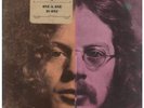 MEDICINE HEAD One And One Is One LP VINYL UK Polydor 1973 9 Track In Fold Out
