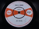 KEN BOOTHE = Train Is Coming = EX/NEAR MINT = ISLAND WI 3020 = Reggae Rocksteady