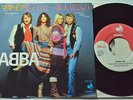 ABBA - Mamma Mia / People Need Love / 7