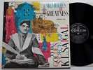The Golden Voice Of K.L.Saigal - Memories Of Greatness Vol 2 LP 1962 Indian EX