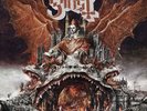 GHOST PREQUELLE LP ALBUM LIMITED RED SMOKE VINYL 3D COVER, POSTER & BONUS 7