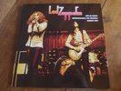 Led Zeppelin LP „Live at Texas International Pop Festival August 1969“