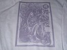 Old RAR Urfaust Hoody XL The Devil’s Blood Sold Out RAR Der Einsiedler Unworn