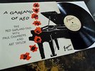 The Red Garland Trio - A Garland Of Red **Original Esquire 32-046 Mono RVG LP**