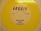 RARE KILLER DOO WOP 45 