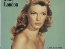 Julie London Julie Is Her Name UK vinyl LP album record ED108 EDSEL 1980