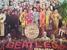 The Beatles - Sgt. Peppers Lonely Hearts Club Band (LP, Album)
