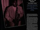 Charlie Parker Bird At The Roost - Volume Three vinyl LP album record German