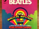 THE BEATLES  MAGICAL MYSTERY TOUR  APPLE GERMAN IMPORT A1/B3 RARE OUTSTANDING NM