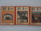 The Beatles magical mystery tour, revolver, & sgt. pepper 8-track tape/original