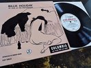 Billie Holiday - Jazz At The Philharmonic **Columbia 33C 9023 10