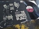 Tubby Hayes / Ronnie Scott - The Couriers Of Jazz **London LTZ-L 15188 LP**