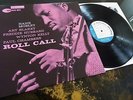 Hank Mobley / Wynton Kelly - Roll Call **Original US Blue Note BLP 4058 Mono**