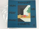 Human Performance by Parquet Courts LP Vinyl Rough Trade Records New Unplayed
