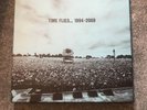 Oasis Time Flies...1994-2009 5 LP Heavy Weight Vinyl Box Set - Very Rare