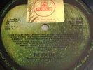 THE BEATLES 1969 UK ODEON STICKERED EXPORT ALBUM ABBEY ROAD IN EXCELLENT- Cond.