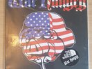 WAR HUNGRY / COLD WORLD SPLIT 7