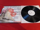 The Fire Engines - Lubricate Your Living Room UK 1st Press ACC 001 Rare LP