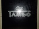 Tambo-Al Santiago Presents Tambo.Rare Orig.1st.Press.Montuno 505.Ex.