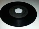BLANK[GG'S]/LOVEME OR LEAVE ME - ERIC MONTY MORRIS & MAPLES [REGGAE]  7