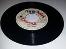 PENETRATE/GIVE I FI I NAME - PABLO MOSES [ROOTS REGGAE]  7