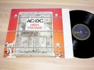 AC/DC ACDC LP - HIGH VOLTAGE / AUSTRALIAN ALBERT PRESS in MINT/MINT-