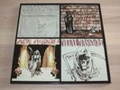 Metal Massacre 4 LP Box - Various III-VI/1986 German SPV press in Mint