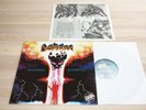 Destruction LP - Infernal Overkill/GERMAN PRESS IN MINT