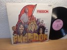 FREEDOM SAME LP 1970 1st UK PROBE ORIG. HEAVY PROG. MINT