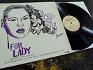 Webster Young / Mal Waldron - For Lady **Original Esquire 32-084 RVG LP**