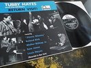 Tubby Hayes & The All Stars - Return Visit **Original Fontana TL 5195 Mono LP**