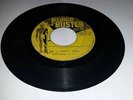 PRINCE BUSTER/HE IS COMING BACK - PRINCE BUSTER ALL STARS [SKA]  7