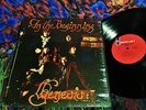 1969 Orig GENESIS   Beginning   HARD HIPPIE PSYCH Female FUZZ TRIPS