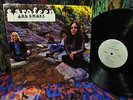 MINT  SHRINK  '71 BEAUTY Orig = SAROFEEN AND SMOKE   HARD BLUES PSYCH Joplin Fem