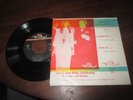 45t iranien iran sylvie vartan  la maritza serge gainsbourg jane birkin