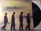 Vinyl LP Echo and the Bunnymen Songs to Learn and Sing 1985 UK KODE13 240767-1