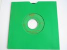 THE FOUR VOICES - Summer Kind Of Love/We Live In The Ghetto - 7