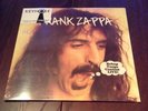 Frank Zappa Bebop Tango Contest LIVE  Limited 189 Gram Vinyl Historic Radio Sess