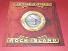 Jethro Tull -- Rock island -- LP / Rock