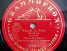 Erhard Bauschke - Möglich ist Alles - Deep Purple - Grammophon - /10