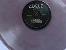 ADELE - LIVE TOUR 2016 * PINK VINYL * FREE P&P UK * NOT ON LABEL ADELELIVE16 NEW