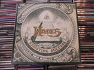 Hades - Resisting Success - NM LP Vinyl - Shrink & inner sleeve Torrid Records