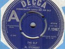 AL STEWART***TURN INTO EARTH***DEMO*MOD*PSYCH*DANCER*LISTEN TO IT