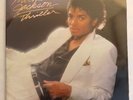 Michael Jackson - Thriller - SEALED 1982 US 1st Press NO MJ Credit QE 38112